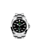 Rolex Air-King Oyster 40 mm Oystersteel 126900