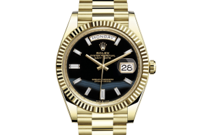 Rolex Day-Date 40 Oyster 40 mm Gelbgold 228238