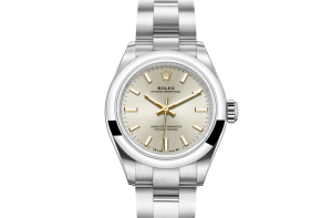 Rolex Oyster Perpetual 28 Oyster 28 mm Oystersteel 276200