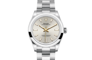Rolex Oyster Perpetual 31 Oyster 31 mm Oystersteel 277200